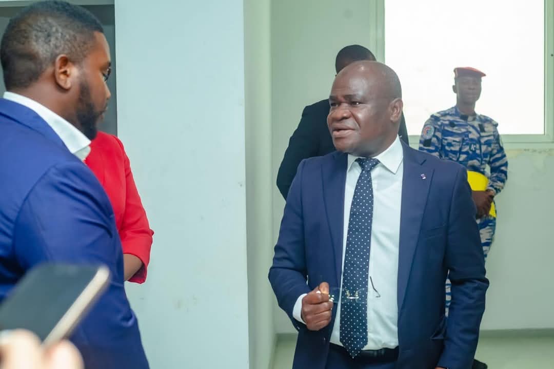 Côte d’Ivoire : Ibrahim Konaté et les startups amorcent la grande conférence nationale sur l’IA !