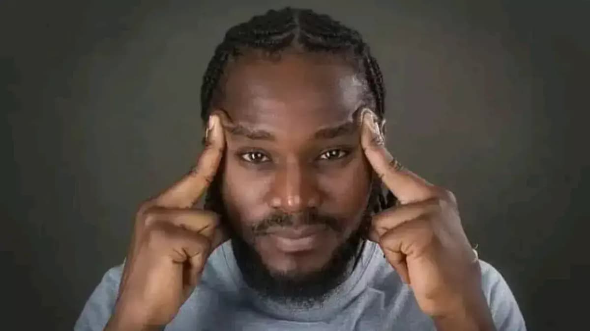 Au Togo, l’arrestation du rappeur Amron passe mal