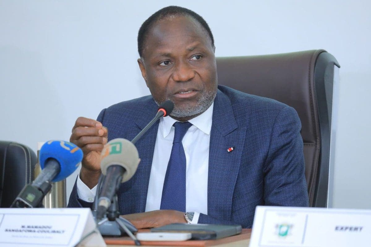 Côte d’Ivoire : une usine d’affinage pour maximiser la richesse de l’or !