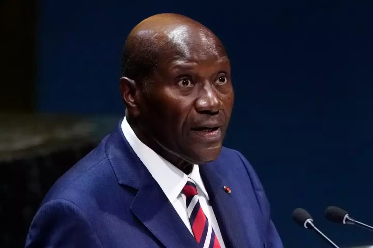 Côte d’Ivoire : décès de l’épouse de l’ancien Vice-président Daniel Kablan Duncan