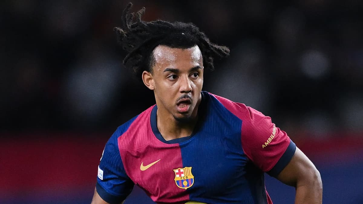 Ldc, Barça-Inter: Jules Koundé forfait pour le match retour, son amère réaction