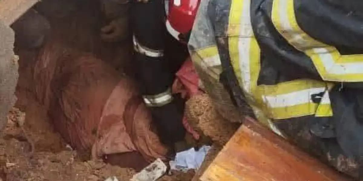 Côte d’Ivoire – Glissement de terrain à Attécoubé: 12 morts et plusieurs blessés