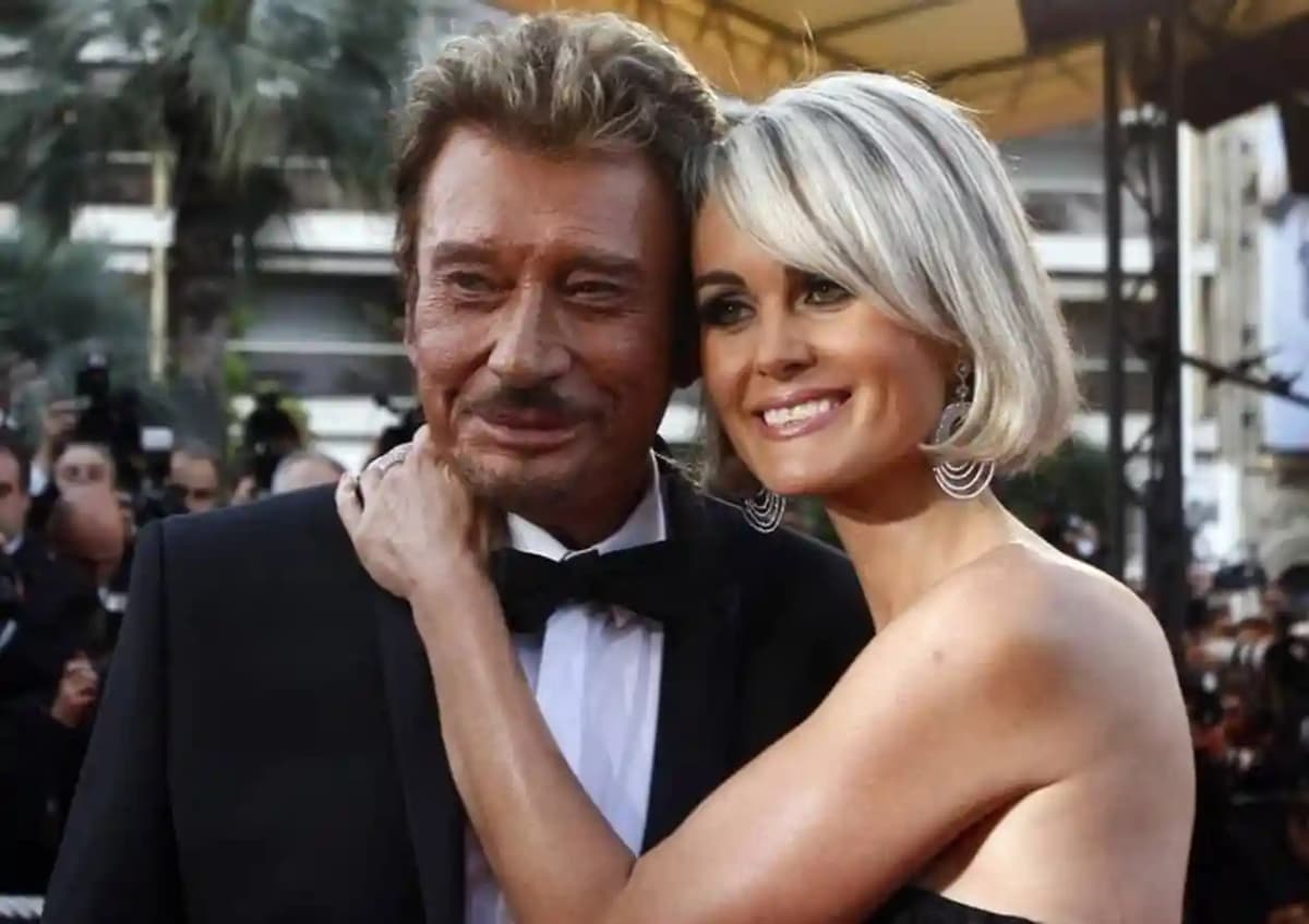 Laeticia Hallyday rembourse une dette fiscale, bientôt un million d’euros d’impôts