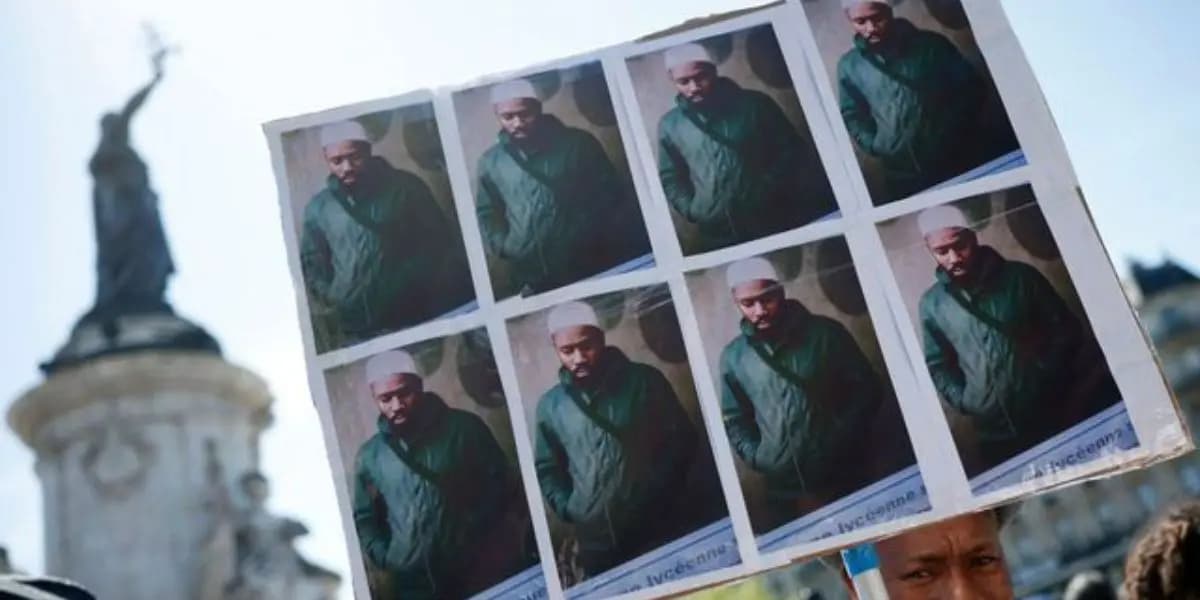 France – Meurtre d’Aboubakar Cissé: la famille envisage une plainte pour terrorisme