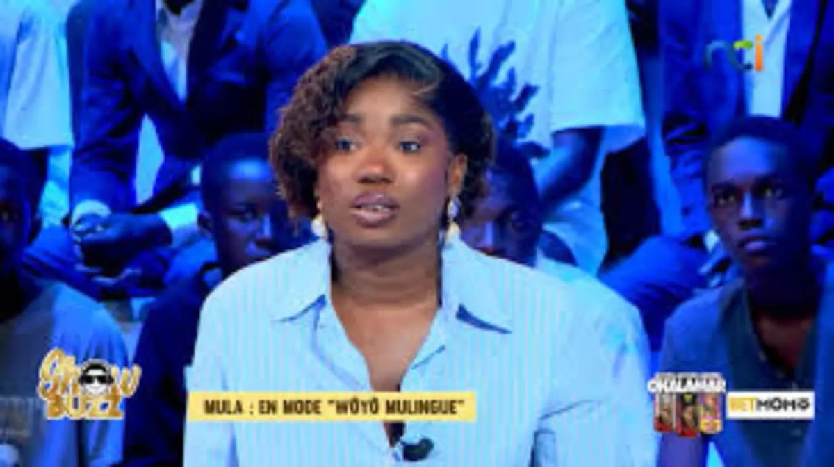 Côte d’Ivoire: Mula adopte un nouveau style musical et justifie son choix