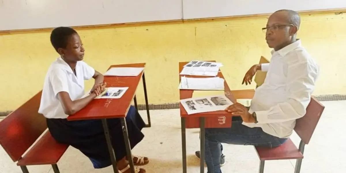 BEPC 2025 en Côte d’Ivoire: top départ des épreuves orales ce 21 mai