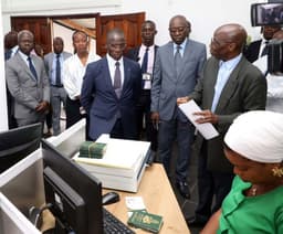 Côte d’Ivoire : départ du premier vol charter pour le Hadj 2025 le 17 mai !