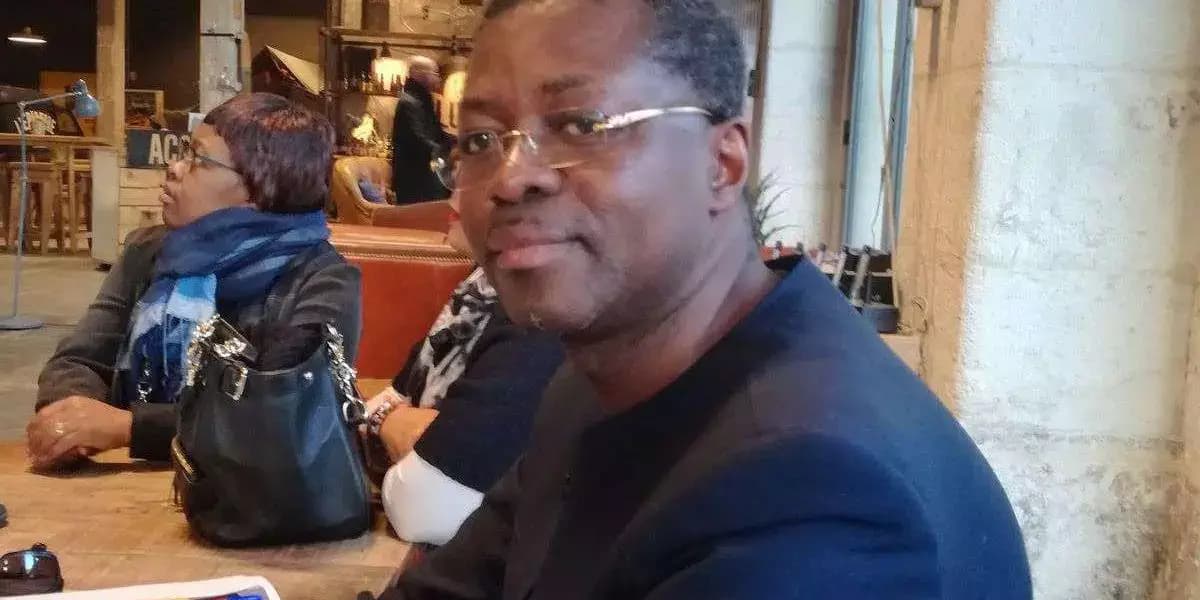 Gabon : Séraphin Moundounga nommé vice-président de la République