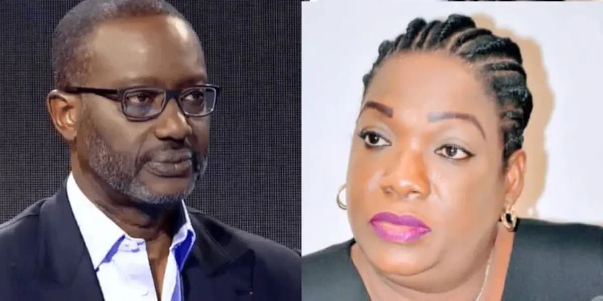 Côte d’Ivoire – Procès Thiam-Yapo: la justice tranche en faveur du président du PDCI