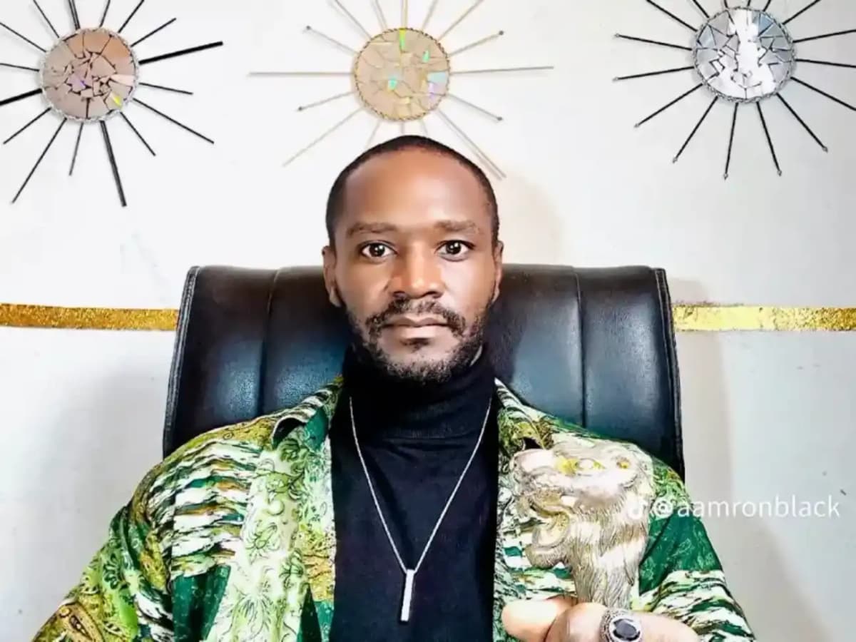 Au Togo, la folle « folie » de Aamron traitée en trois semaines
