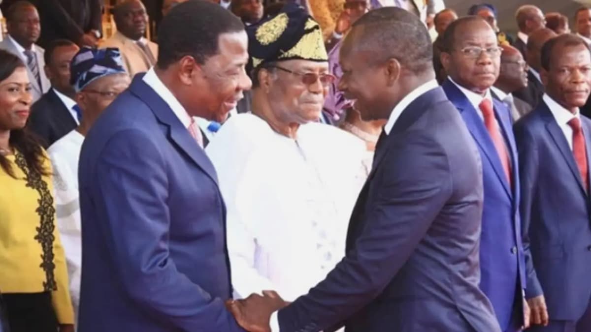 Bénin : le gouvernement réagit à nouveau sur le cas des « exilés politiques »