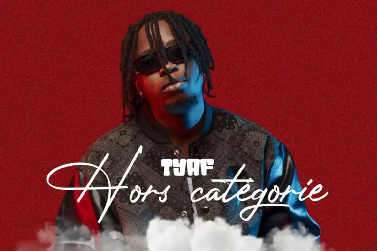 Bénin: le chanteur Tyaf Papa Yazir signe son grand retour avec « Hors Catégorie »