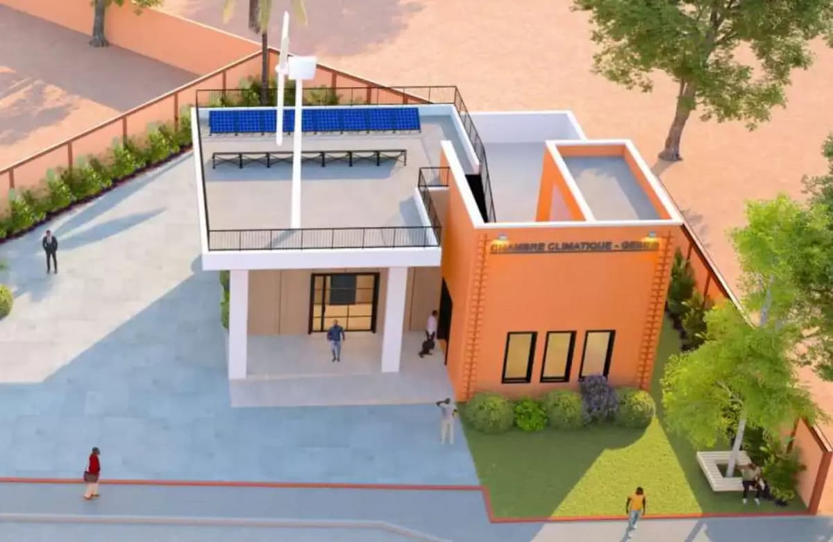 GEBER: un nouveau master au Bénin pour répondre aux besoins du marché de l’énergie