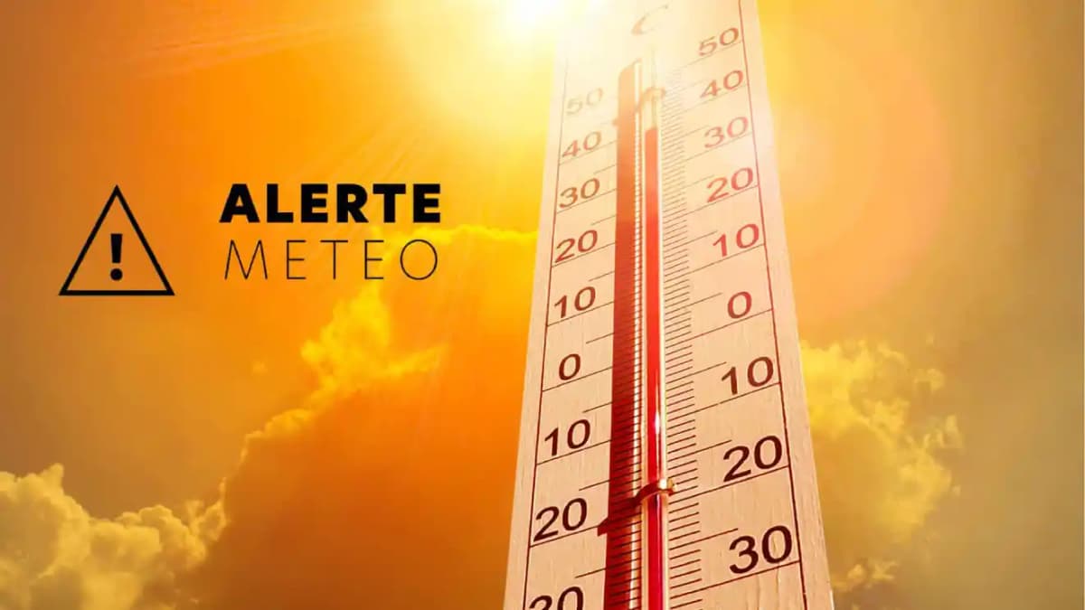 Météo Bénin alerte sur une vague de fraîcheur inhabituelle et fait des recommandations