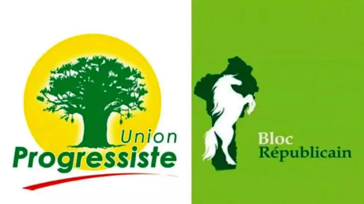 Au Bénin, le bras de fer silencieux entre l’UPR et le BR face aux élections générales de 2026