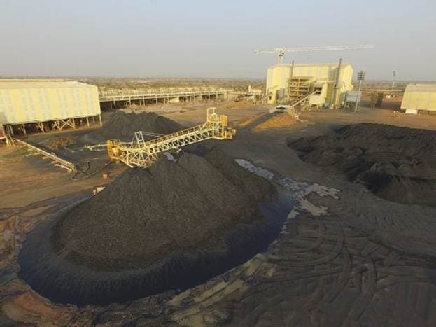 En Afrique, les ravages environnementaux et l’ingérence économique provoquent la colère des riverains