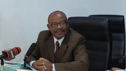 Conflit potentiel d’attribution entre le Sénat et les autres institutions: JB Elias invite à une correction de la constitution