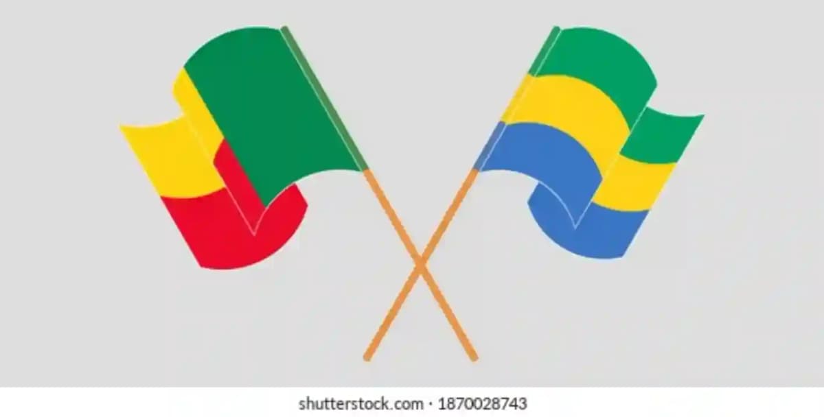 Tensions verbales entre Béninois et Gabonais: Cotonou appelle à l’apaisement et à la fraternité