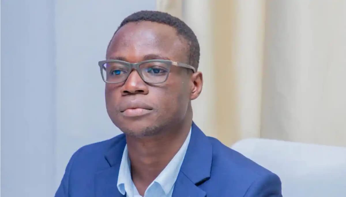 Côte d’Ivoire – Présidentielle 2025: Jean François Kouassi collecte 70.000f sur les 35 millions sollicités en ligne