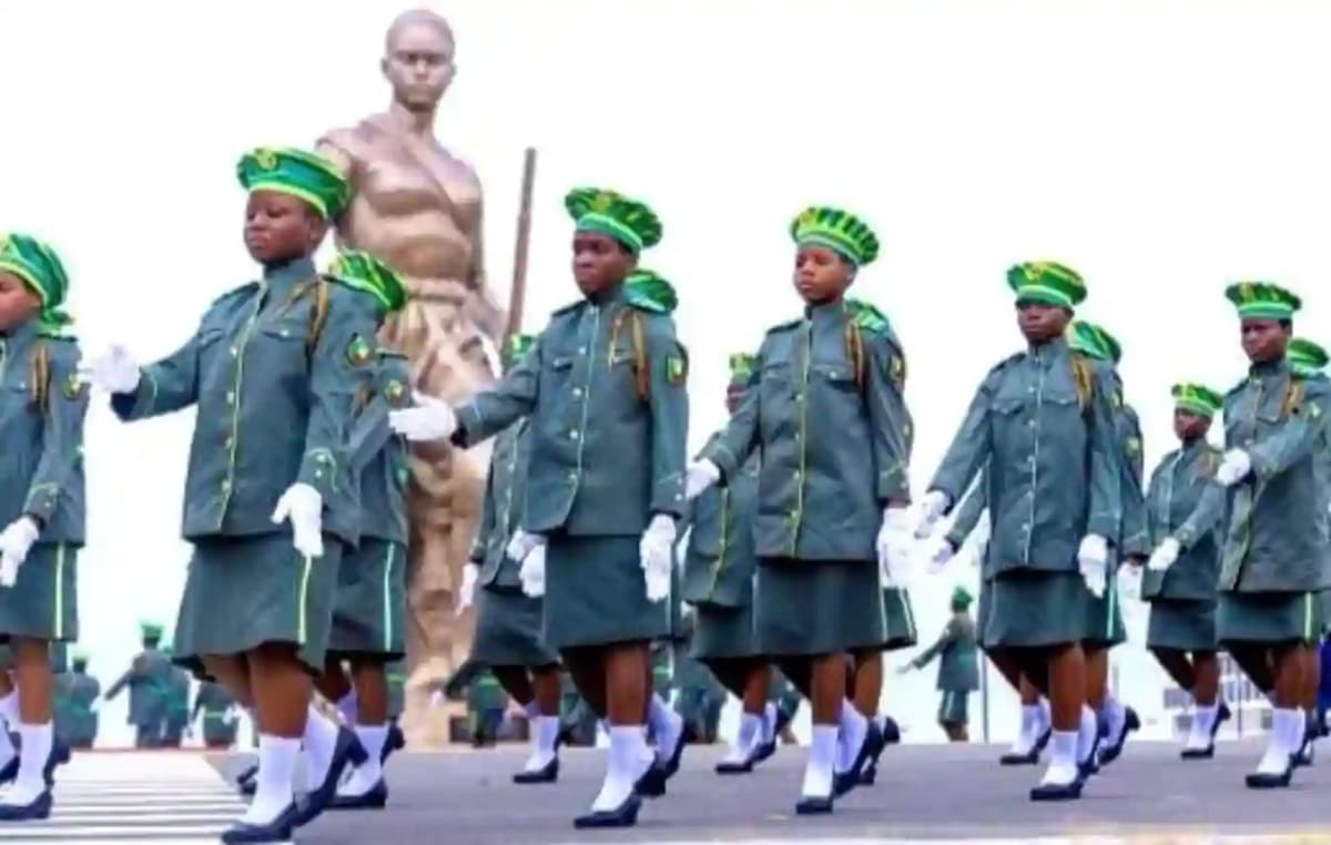 Bénin: résultats du concours d’entrée au Prytanée militaire et au Lycée militaire des jeunes filles 2025