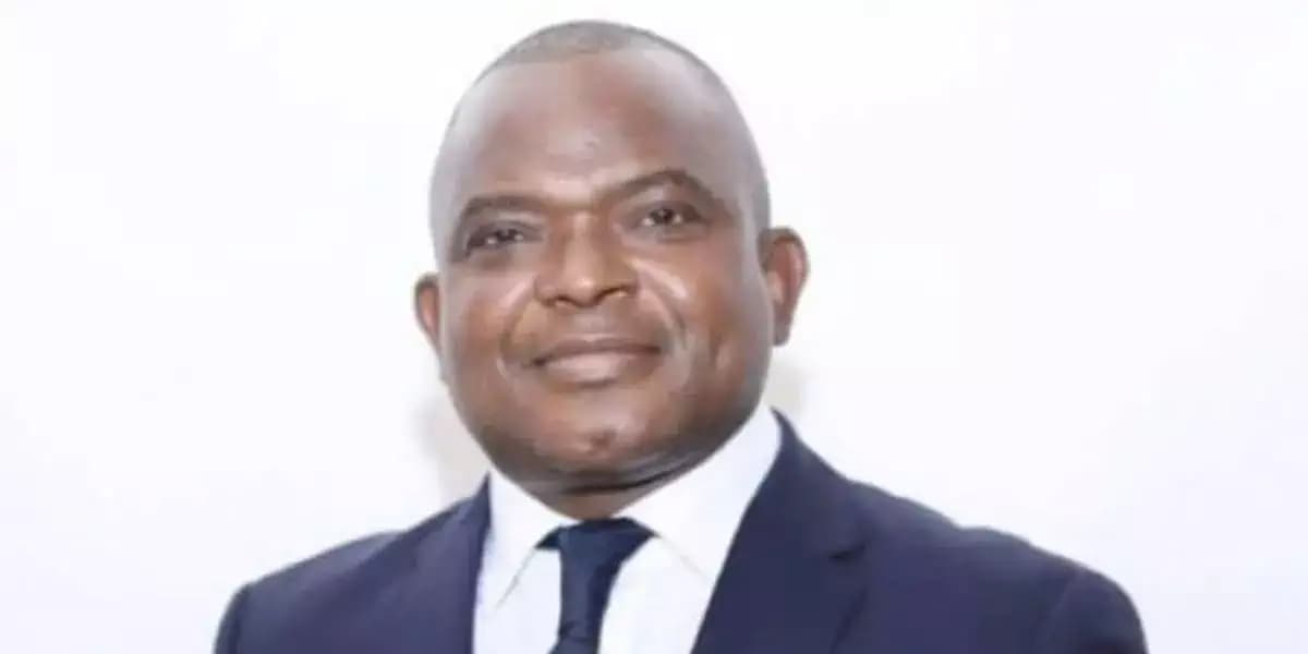 Présidentielle ivoirienne 2025 :  Vincent Toh Bi se lance officiellement dans la course