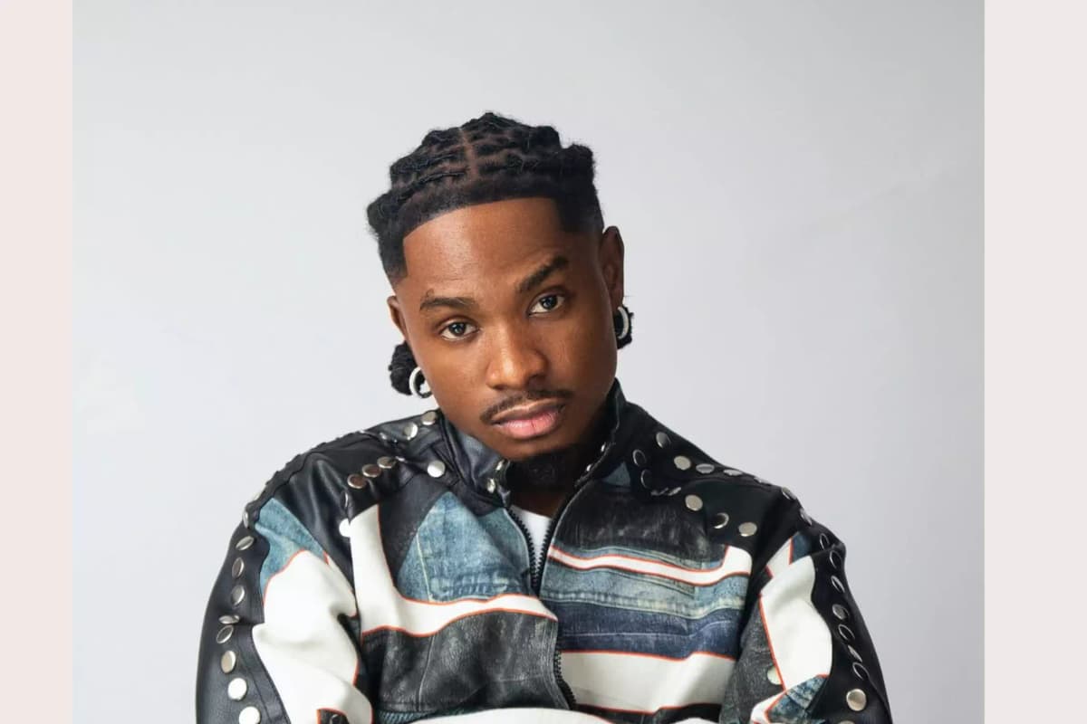 Nigeria: deux suspects arrêtés après l’agression du rappeur Lil Kesh