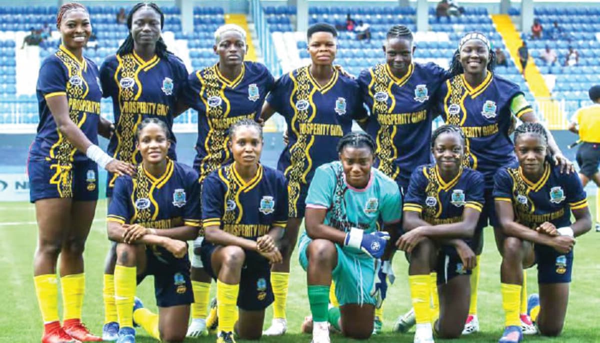Ligue des champions féminine UFOA B: Bayelsa Queens et l’ASEC Mimosas en finale