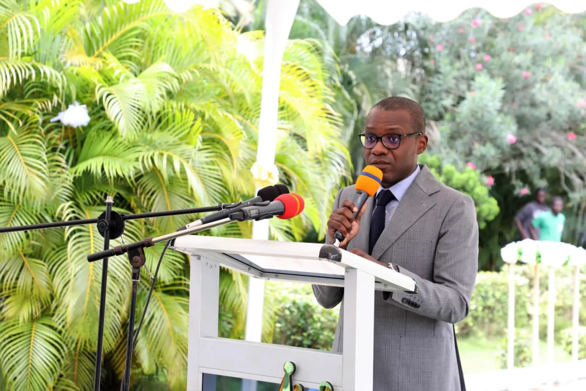 Togo : la télévision nationale sans directeur après le limogeage de Joseph Amegan