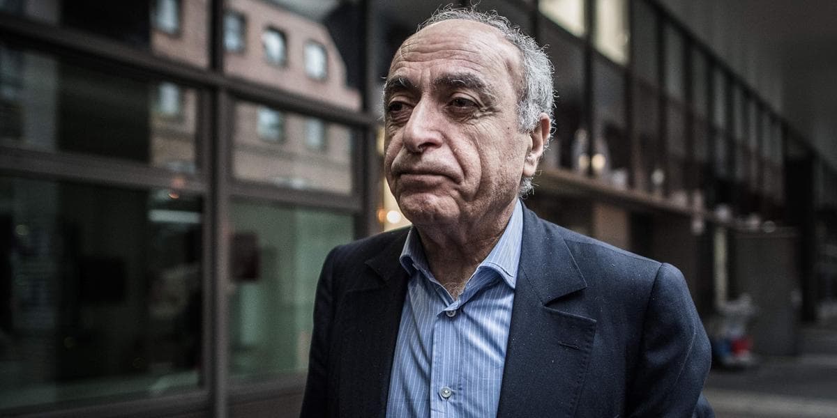 Financement libyen : décès de Ziad Takieddine, principal accusateur de Sarkozy
