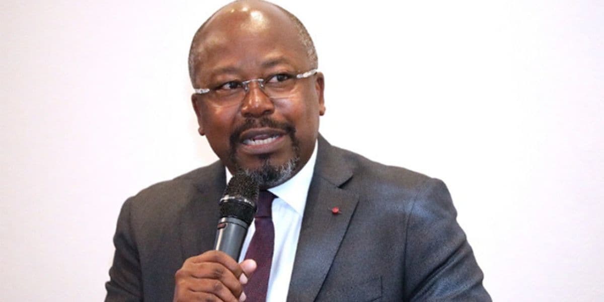 Gabon : Bilie-By-Nzé exige l’annulation des élections pour « fraude d’État »