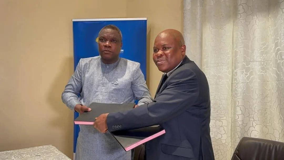 Bénin: Moele-Bénin et FCBE forment une coalition pour les législatives de 2026