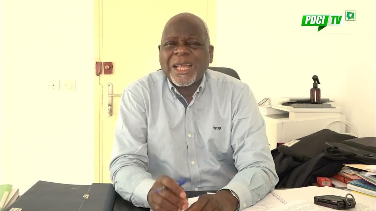 Côte d’Ivoire : le député PDCI Blessy Chrysostome empêché de voyager à l’aéroport d’Abidjan