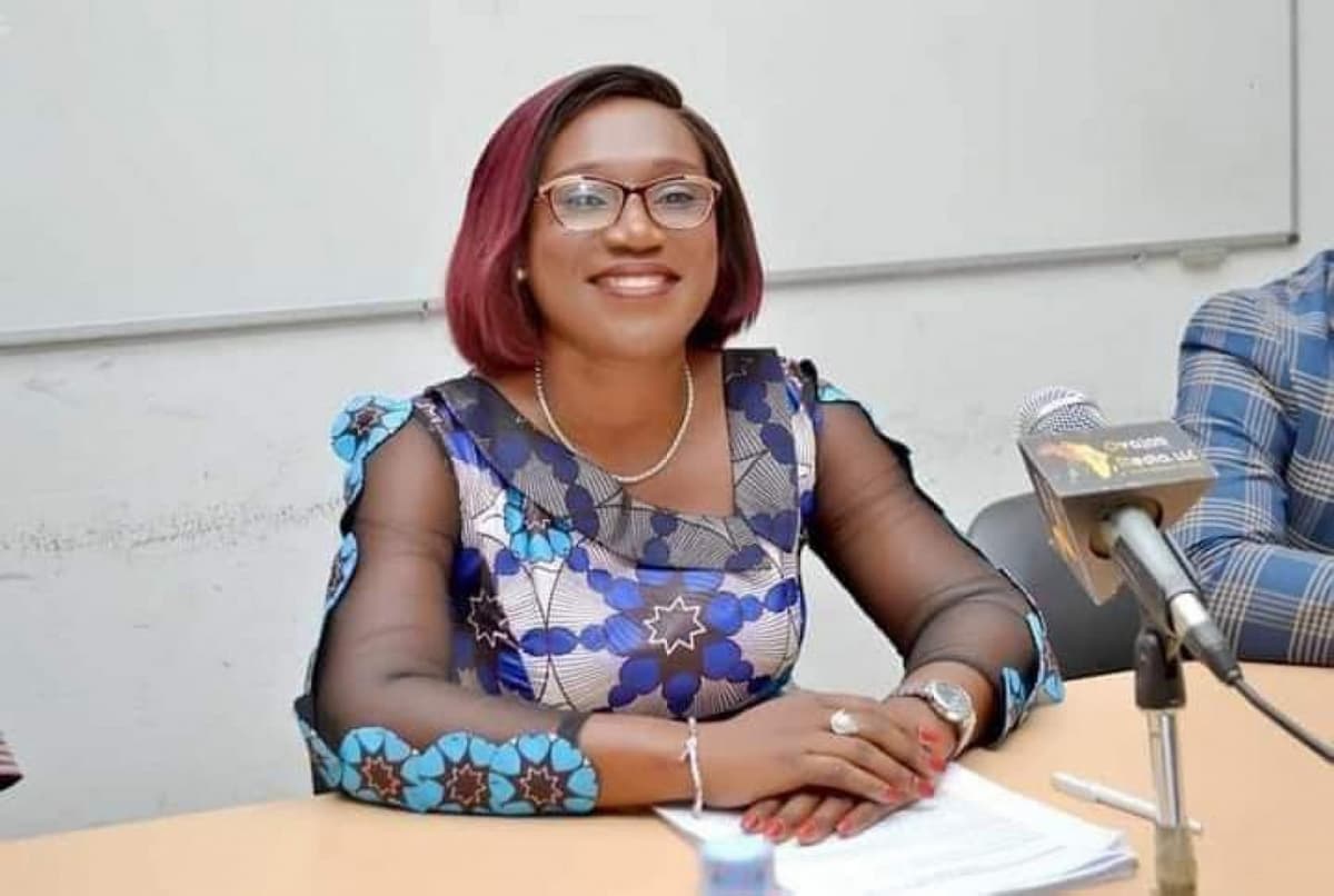 Côte d’Ivoire : Pulchérie Gbalet dénonce des menaces et des accusations de coup d’État