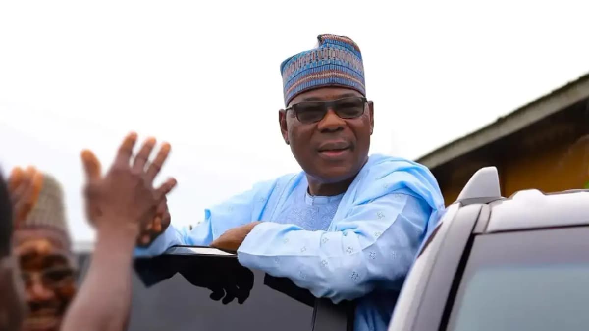 Bénin : après l’échec à la présidentielle, Boni Yayi abandonne Les Démocrates