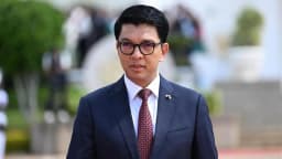 Madagascar: révélations sur la fuite du président Andry Rajoelina