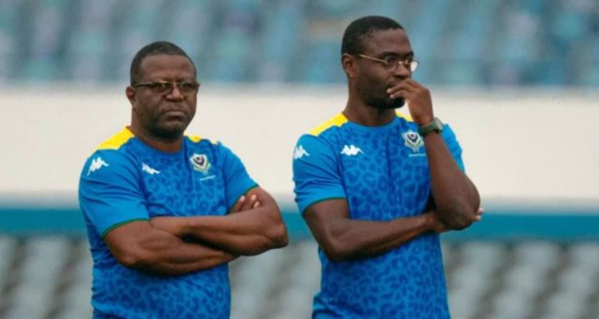 « Le Gabon est prêt à défier le Nigeria », Thierry Mouyouma avant les barrages du Mondial 2026