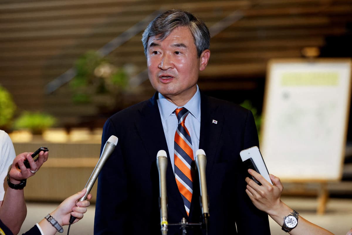 Corée du Sud : nouveaux rebondissements dans l’enquête sur la tentative de coup d’État