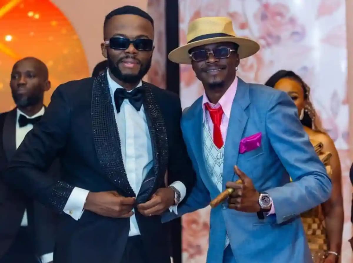 « On laisse tomber », Kerozen veut retirer sa plainte contre Debordo Leekunfa