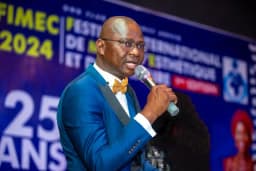 Présidentielle 2026 : Dr Brice HONDI du CEROW se réjouit de la validation du scrutin par la Cour constitutionnelle