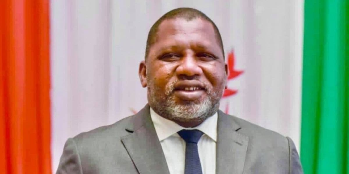 Côte d’Ivoire : Sidiki Konaté revient sur la réunion de 2009 au domicile de Nady Bamba