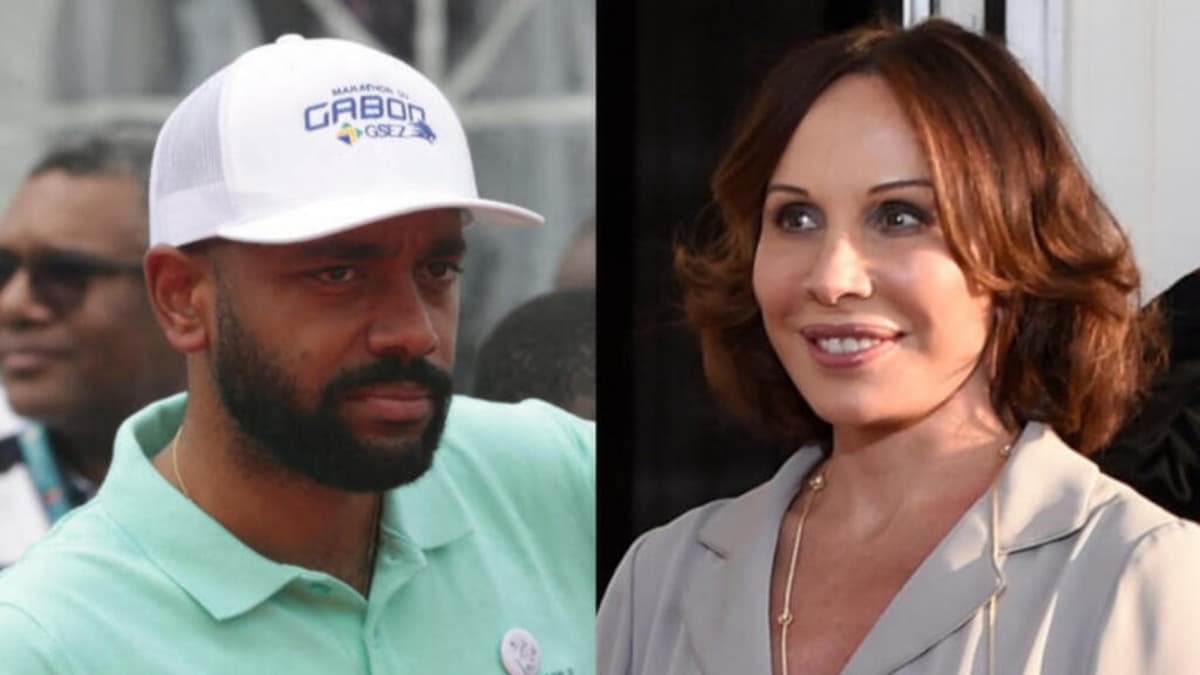 Gabon : 20 ans de prison pour Sylvia et Noureddin Bongo