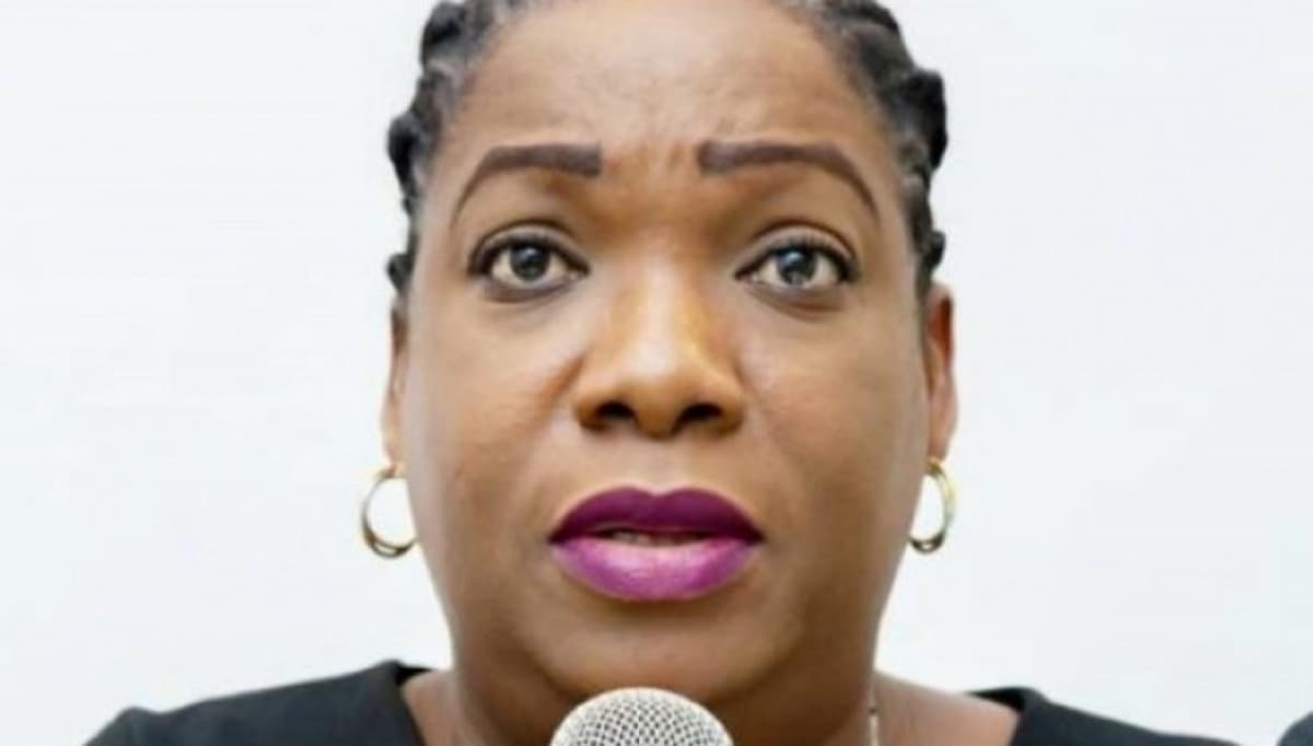 Côte d’Ivoire : l’offensive de Valérie Yapo contre la direction du PDCI-RDA