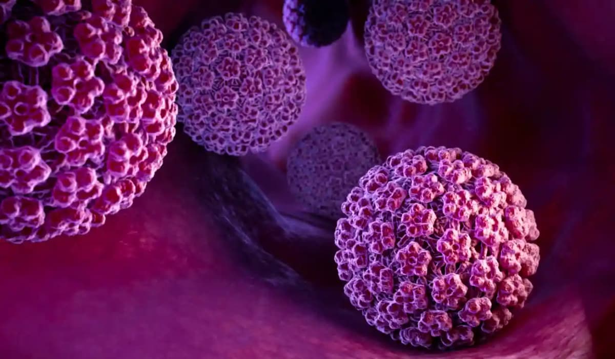 Bénin: campagne nationale de vaccination contre le Virus du Papillome Humain (HPV)