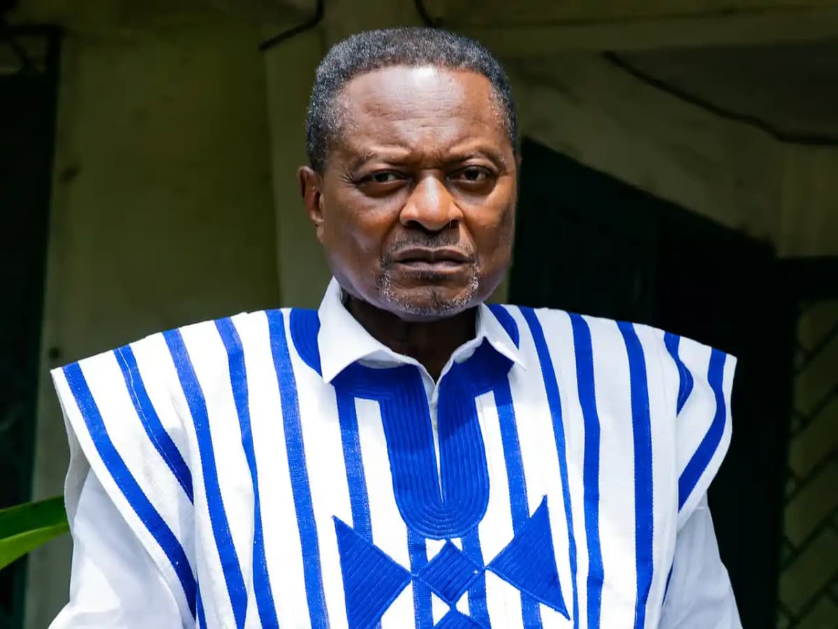 Cameroun: opposant au président Paul Biya, Anicet Ekane est mort en prison