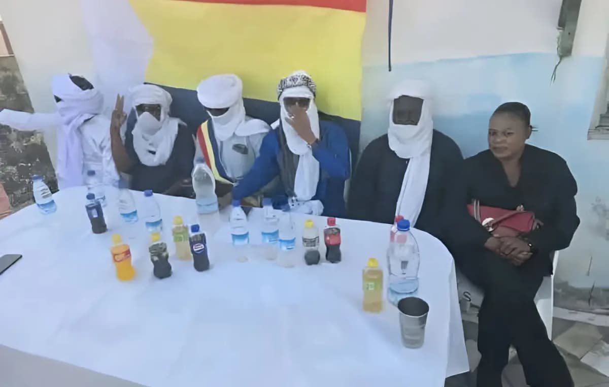 Côte d’Ivoire – Bureau du FLA à Abidjan : le gouvernement sort enfin du silence