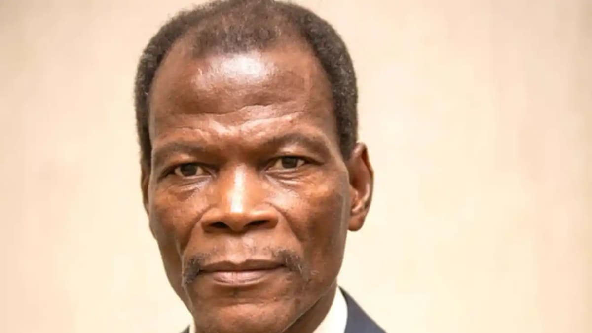 Bénin : Candide Azannaï « enfermé 24 heures sur 24 », sa défense dénonce une détention illégale