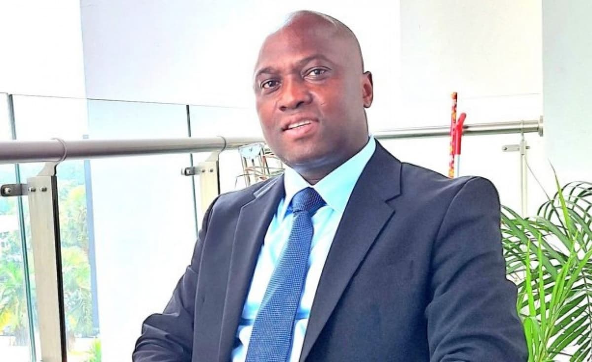 Centrafrique : l’opposant Dominique Erenon inculpé et écroué