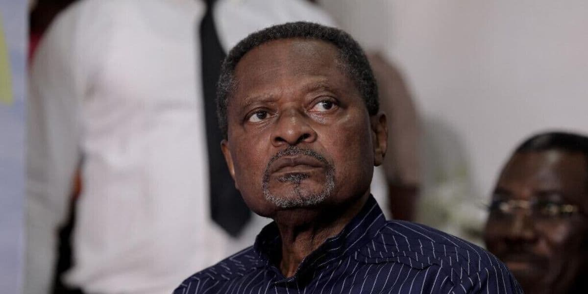 Cameroun : mort en détention de l’opposant Ekane Anicet