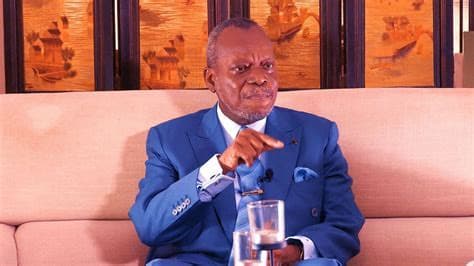 Putsch ou coup d’État: Robert Dossou nuance les événements du 7 décembre