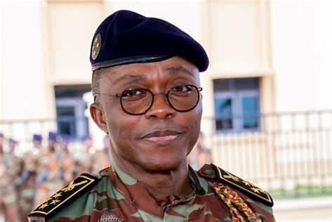Bénin: le général Bertin Bada s’ouvre pour la première fois sur le décès de son épouse